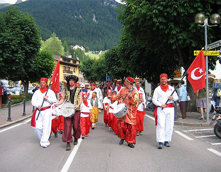 Dolomit görseli